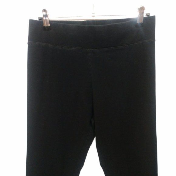 Aerie Chill Play Move Cotton Yoga Leggings Size Small - Picture 4 of 15